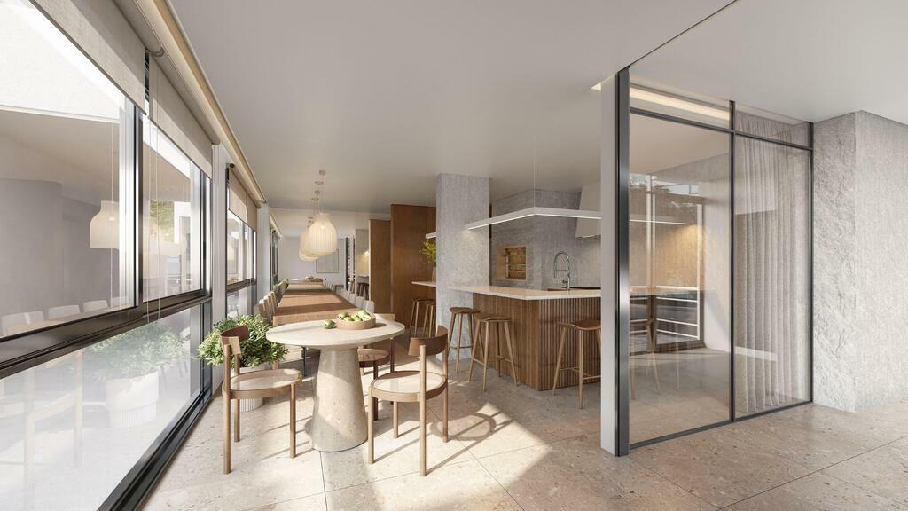Lançamento Apartamento